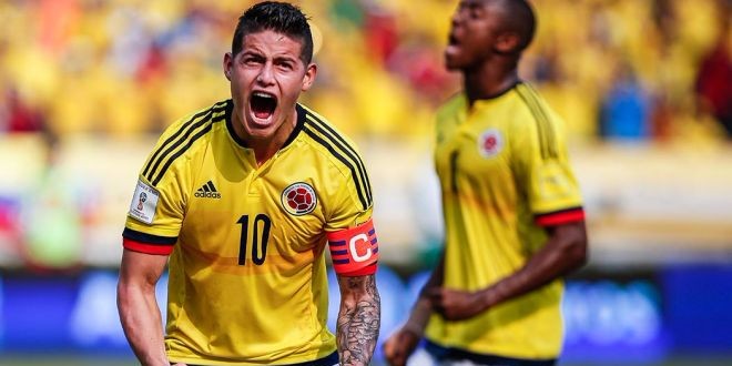 Coupe du monde 2018 - Colombie-Japon : A quelle heure et sur quelle chaîne ?