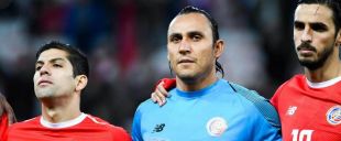 Les notes de Suisse-Costa Rica