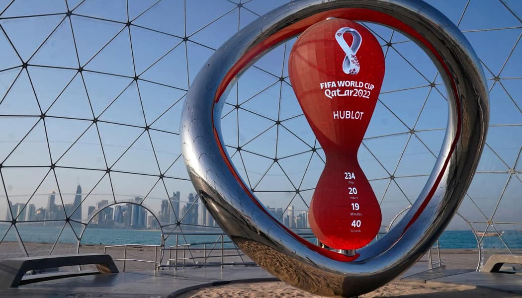 Sur quelles chaînes TV suivre le Mondial au Qatar ?