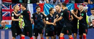 Le résumé honnête de Croatie-Angleterre
