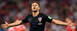 Le résumé honnête de Russie-Croatie