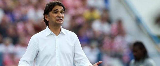 Zlatko Dalic livre ses impressions avant la finale