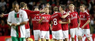 Coupe du monde 2018 - Danemark-Australie : A quelle heure et sur quelle chaîne ?