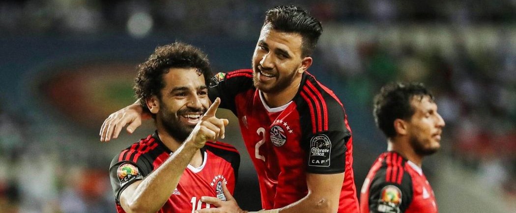 Coupe du monde 2018 - Arabie Saoudite-Egypte : A quelle heure et sur quelle chaîne ?