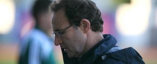 Martin O'neill : « ce match va nous apprendre beaucoup de choses »