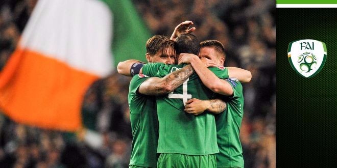 Tour des nations : l’Irlande