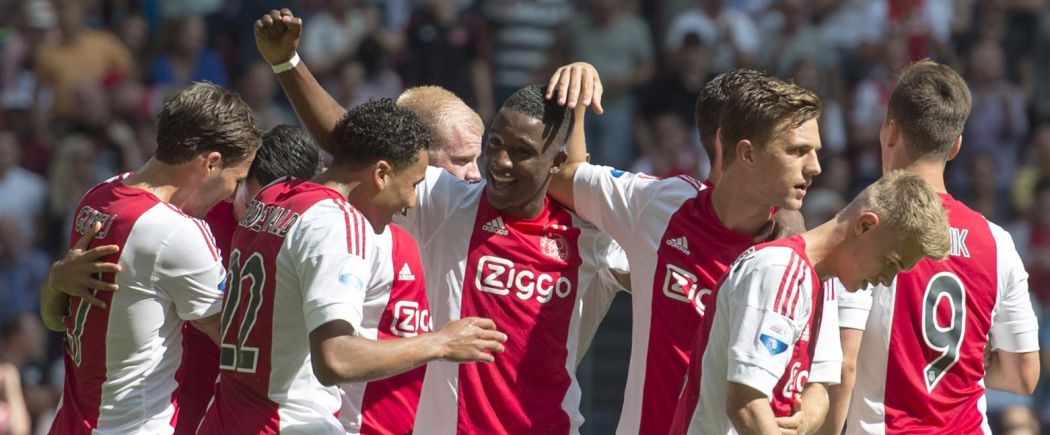 Molde et Villarreal qualifiées, l'Ajax peut encore y croire
