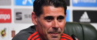 Hierro et Marchena pour « tourner la page »