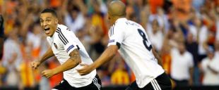 Rodrigo Moreno veut absolument battre le Portugal