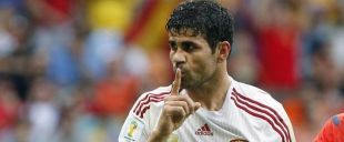 L'Espagne vient à bout de l'Iran sur un petit but