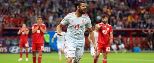 Le résumé honnête d'Iran-Espagne