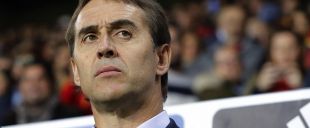 L’Espagne se sépare de Lopetegui !