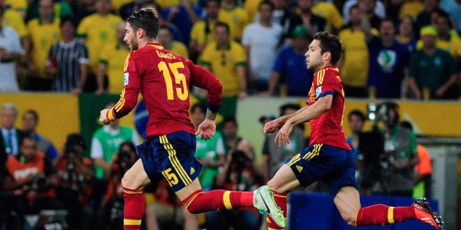 Zoom sur les matchs du soir
