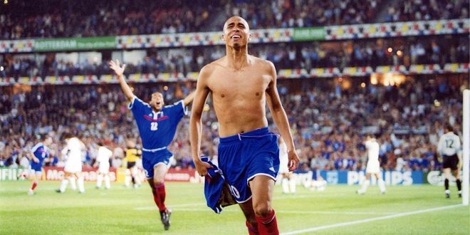 Top 10 des records de l'Euro