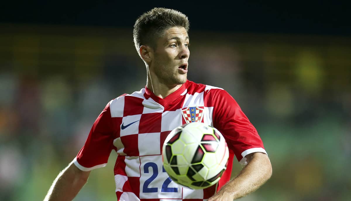 Dernière chance pour la Croatie : l'Italie en obstacle décisif