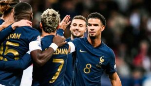 Euro 2024 : La France domine Gibraltar dans un match historique