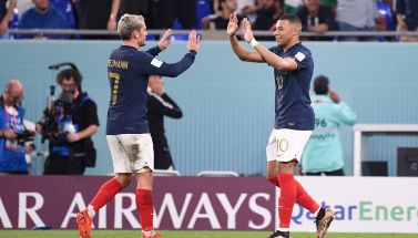Euro 2024 : La France domine Gibraltar dans un match historique