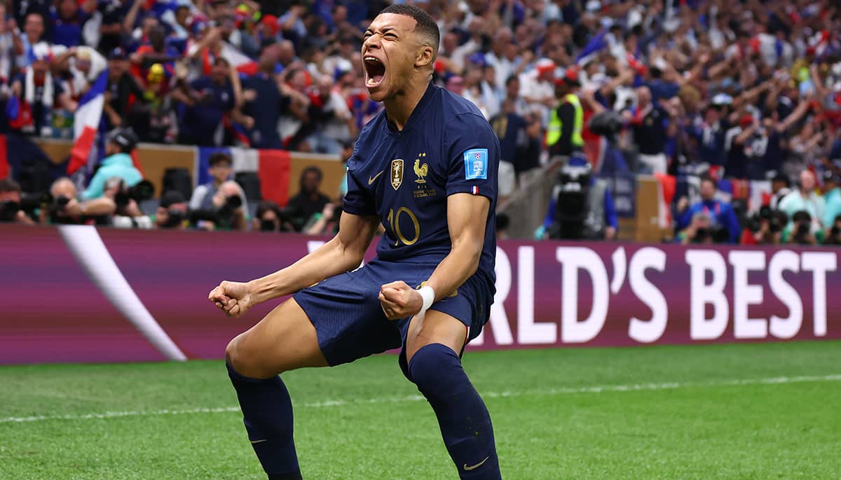 Cristiano contre Mbappé : Duel de stars en quart de l'Euro 2024