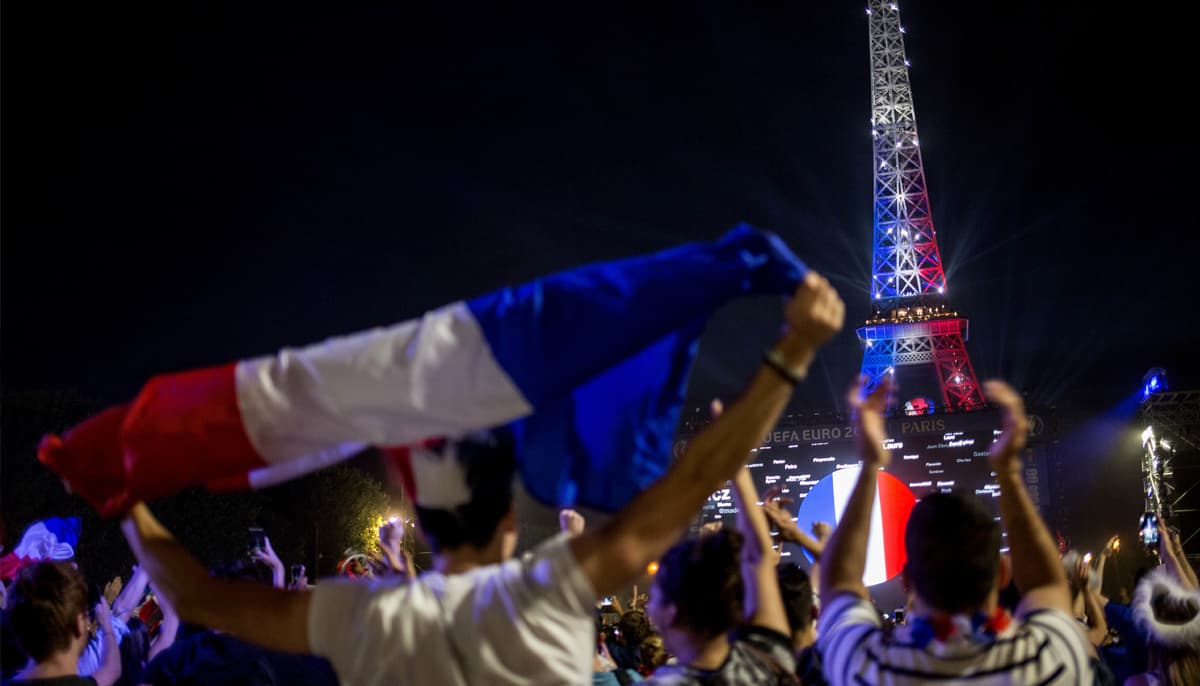 Autriche - France : à quelle heure et sur quelle chaîne regarder le match de l'UEFA Euro 2024 ?