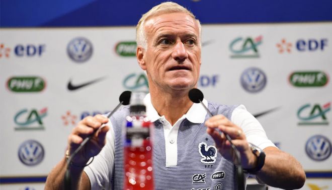 La liste des joueurs pour l'Euro 2024 dévoilée le 16 mai par Didier Deschamps