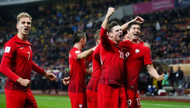 Groupe D : Pologne - Autriche, un duel décisif à Berlin