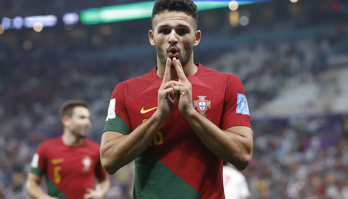 Euro 2024 : La Géorgie peut-elle renverser le Portugal ?