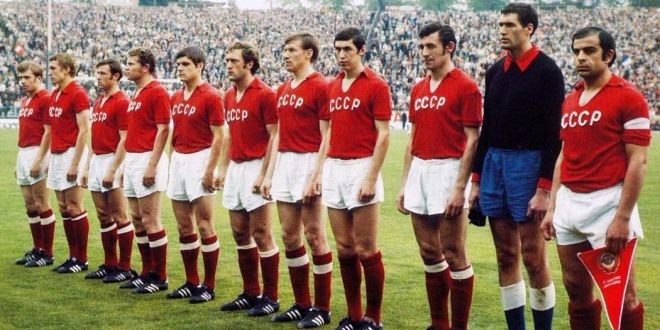 Euro 72 : Quand le football triomphe sur la guerre froide