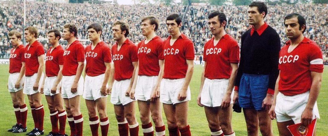 Euro 72 : Quand le football triomphe sur la guerre froide