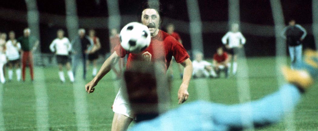 Euro 1976 : quand la « Panenka » devenait le symbole du communisme