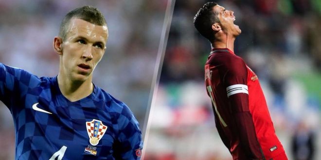 CROATIE-PORTUGAL : Que le meilleur gagne