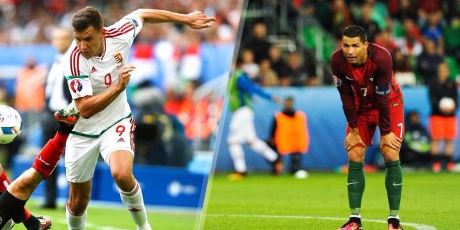 HONGRIE-PORTUGAL : Le Portugal n’a plus le choix