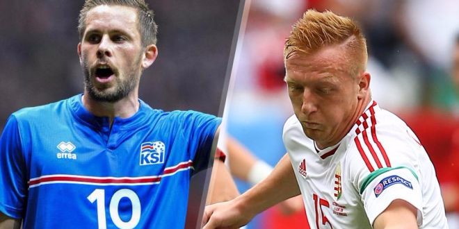 ISLANDE-HONGRIE : Deux sensations s’entrechoquent