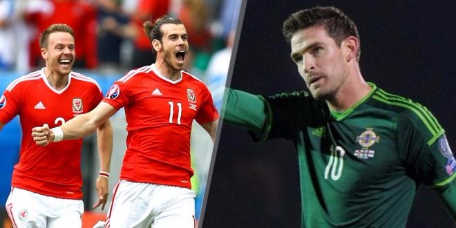 GALLES-IRLANDE DU NORD : Petits mais costauds