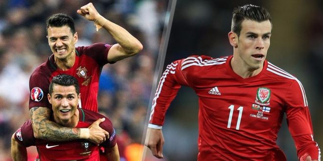 PORTUGAL-PAYS DE GALLES : L’exploit au tournant