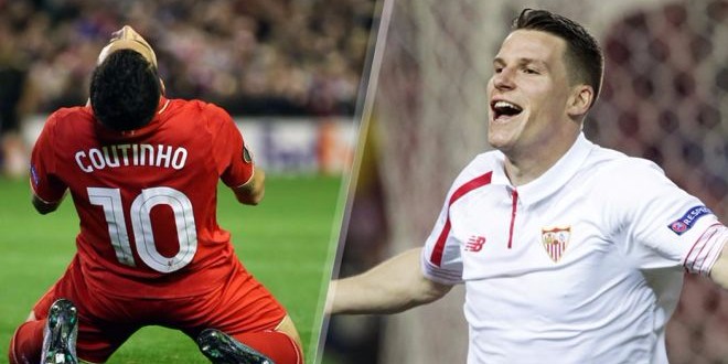 Séville-Liverpool, ce sera de la Bâle !