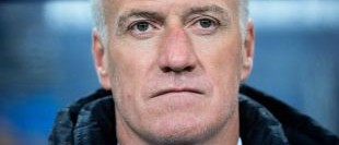 Didier Deschamps ne comprend pas les critiques envers Olivier Giroud
