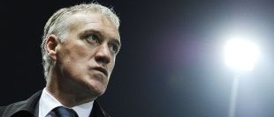 La France s'assure la première place face au Danemark