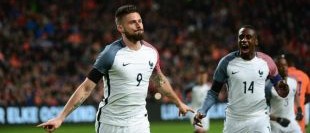 Eliminatoires : Piège biélorusse pour la France