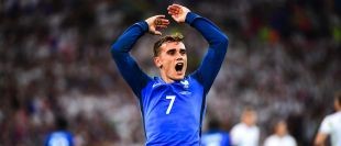 Après leur victoire sur l'Italie, les Bleus sont bien lancés vers la Russie