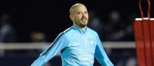 Christophe Jallet devient consultant 