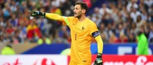 Hugo Lloris se livre à la veille de la demi-finale