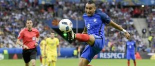 François Hollande regrette l'absence d'un héros de l'Euro 2016