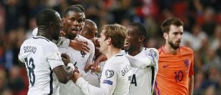 DEBAT - L’équipe de France est-elle déjà au Mondial 2018 ?