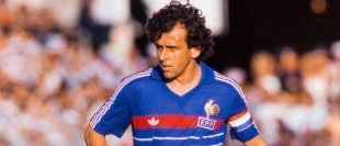 Michel Platini admet avoir fait des « magouilles » en 98