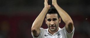 Adil Rami fait le show en conférence de presse