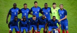 Eliminatoires : la Biélo avant la Russie