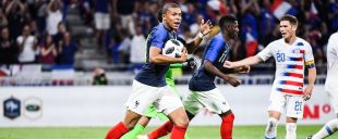 Pas de panique, les Bleus !