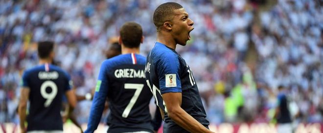 Coupe du monde 2018 - France-Belgique : A quelle heure et sur quelle chaîne ?
