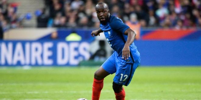 Un jour, un Bleu, ce qu’il faut savoir sur Lassana Diarra