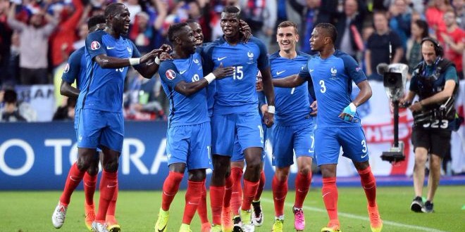 Des beaux champions ?